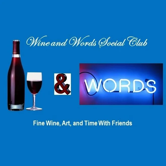 Meet Local Authors - Wine is optional